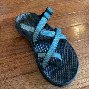 Chaco Sandal